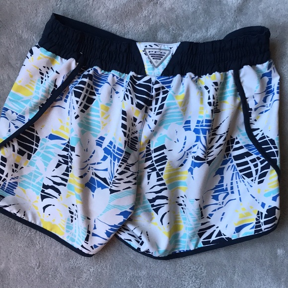 Columbia athletic shorts - Picture 2 of 4